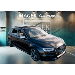 AUDI RS3 SPORTBACK 400CV 2020