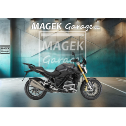 copy of BMW S1000XR 2021