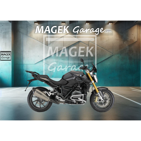 copy of BMW S1000XR 2021