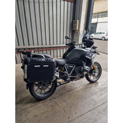 BMW R1250GS