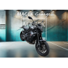 YAMAHA MT09 A2/A 2023