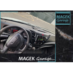 Iveco Daily Other 35C 14 D 3450 chasis cabina Diésel 136 cv