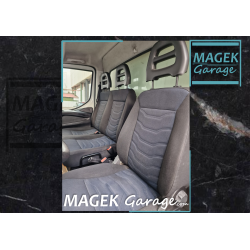 Iveco Daily Other 35C 14 D 3450 chasis cabina Diésel 136 cv