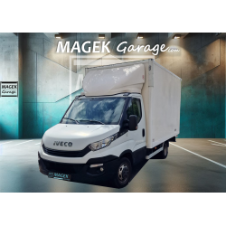 Iveco Daily Other 35C 14 D 3450 chasis cabina Diésel 136 cv