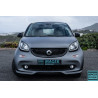 SMART FORTWO TURBO 0.9 90CV AUTOMATICO SECUENCIAL