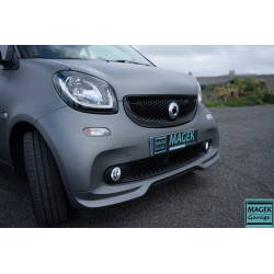 copy of MINI COUNTRYMAN SE ALL4 ACABADO JCW
