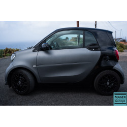 copy of MINI COUNTRYMAN SE ALL4 ACABADO JCW