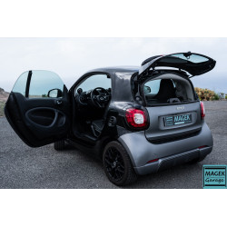SMART FORTWO TURBO 0.9 90CV AUTOMATICO SECUENCIAL