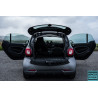 SMART FORTWO TURBO 0.9 90CV AUTOMATICO SECUENCIAL