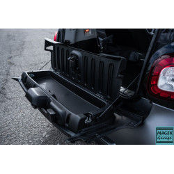 copy of MINI COUNTRYMAN SE ALL4 ACABADO JCW