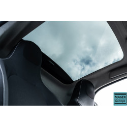 SMART FORTWO TURBO 0.9 90CV AUTOMATICO SECUENCIAL