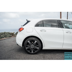 ¡VENDIDO! MERCEDES BENZ A250E