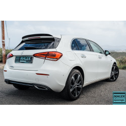 copy of MINI COUNTRYMAN SE ALL4 ACABADO JCW