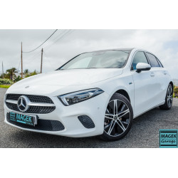 ¡VENDIDO! MERCEDES BENZ A250E