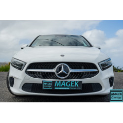 ¡VENDIDO! MERCEDES BENZ A250E