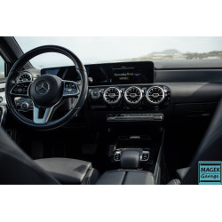 ¡VENDIDO! MERCEDES BENZ A250E