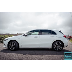 ¡VENDIDO! MERCEDES BENZ A250E