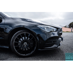 MERCEDES BENZ CLA 250E AMG SHOOTING BRAKE 218CV 2021
