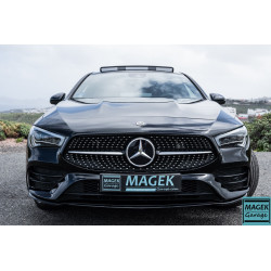 MERCEDES BENZ CLA 250E AMG SHOOTING BRAKE 218CV 2021