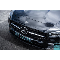 MERCEDES BENZ CLA 250E AMG SHOOTING BRAKE 218CV 2021