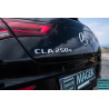 MERCEDES BENZ CLA 250E AMG SHOOTING BRAKE 218CV 2021