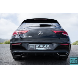 MERCEDES BENZ CLA 250E AMG SHOOTING BRAKE 218CV 2021