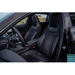 MERCEDES BENZ CLA 250E AMG SHOOTING BRAKE 218CV 2021