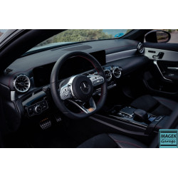 MERCEDES BENZ CLA 250E AMG SHOOTING BRAKE 218CV 2021