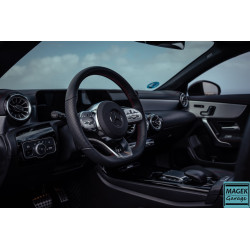 MERCEDES BENZ CLA 250E AMG SHOOTING BRAKE 218CV 2021