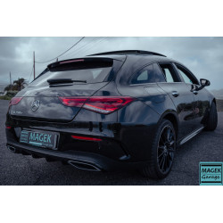 MERCEDES BENZ CLA 250E AMG SHOOTING BRAKE 218CV 2021