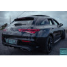 MERCEDES BENZ CLA 250E AMG SHOOTING BRAKE 218CV 2021
