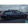 MERCEDES BENZ CLA 250E AMG SHOOTING BRAKE 218CV 2021