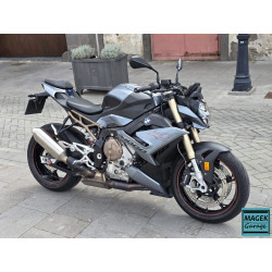 BMW S1000R 2022