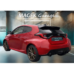 TOYOTA YARIS GR CIRCUIT PACK 2021