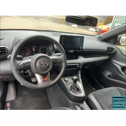 TOYOTA YARIS GR CIRCUIT PACK 2021