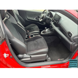TOYOTA YARIS GR CIRCUIT PACK 2021