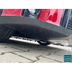 TOYOTA YARIS GR CIRCUIT PACK 2021