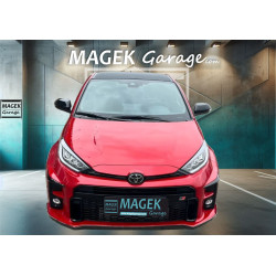 TOYOTA YARIS GR CIRCUIT PACK 2021