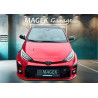 TOYOTA YARIS GR CIRCUIT PACK 2021