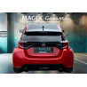 TOYOTA YARIS GR CIRCUIT PACK 2021