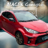 TOYOTA YARIS GR CIRCUIT PACK 2021