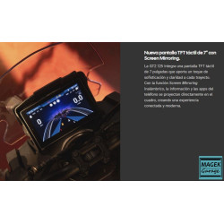 copy of copy of BMW S1000XR 2021