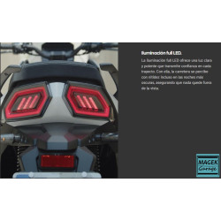 copy of copy of BMW S1000XR 2021