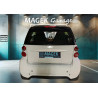 ¡VENDIDO! SMART FORTWO 85CV AUTOMATICO SECUENCIAL