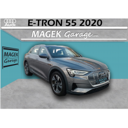 AUDI E-TRON 55 QUATTRO 408CV 2020 ADVANCED