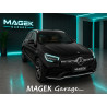 ¡Vendido! MERCEDES BENZ GLC300E AMG 4 MATIC