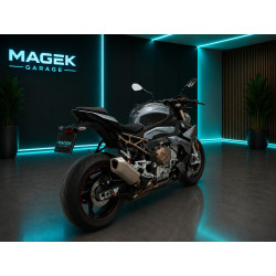 BMW S1000R 2022