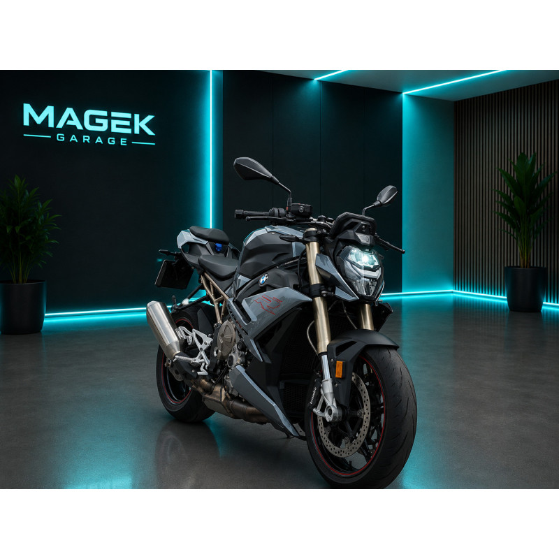 BMW S1000R 2022