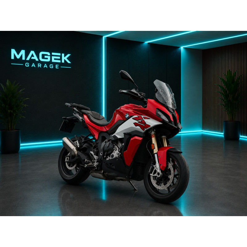 BMW S1000XR 2021