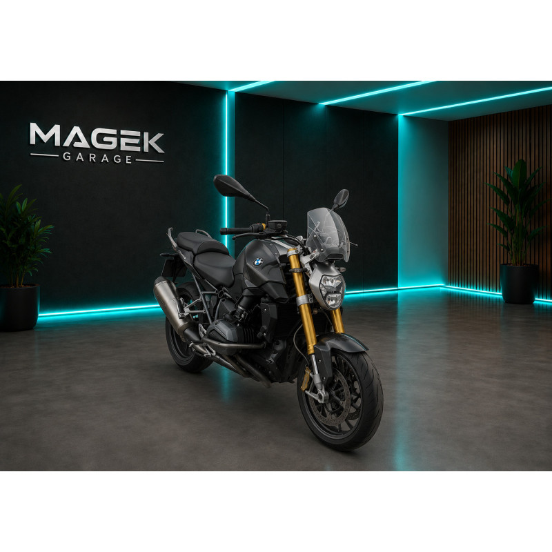 copy of BMW S1000XR 2021